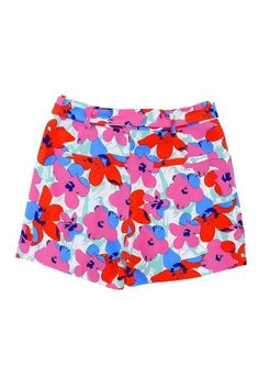 These Flowy Fun Floral Shorts enhance the waistline with the add a stylish detail with the belt. The belt not only accentuates your figure but also allows you to adjust the fit according to your preference, providing a customized and comfortable feel. Featuring a floral design, these shorts bring a touch of femininity and charm to your outfit. The floral pattern adds a pop of color and visual interest, making these shorts a versatile choice for various casual occasions. Gorgeous print and flowy Modest Shorts, Dressy Jeans, Plus Size Outerwear, Form Fitting Dress, Belted Shorts, Activewear Sets, The Bohemian, Swimsuits High Waisted, Curvy Dress