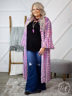 Grace and Emma Collection Plus Size Western Outfits Woman, Plus Size Western Outfits, Plus Size Cowgirl Outfits, Boho Plus Size Outfits, Plus Size Cowgirl, Violet Sunset, Fall Outfit Ideas For Women, Country Chic Outfits, Western Girl Outfits