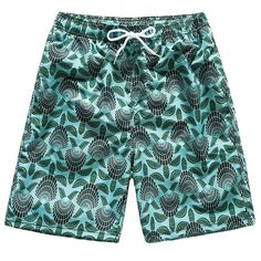 Fashionable, comfortable and quick dry men's swim trunks will give you the best experience you need either by the pool or at the seaside.
<ul>
 	<li>Best Fit for You: The swim trucks offer a variety of sizes. Also, the adjustable waistband enables the perfect fit for your body.</li>
 	<li>Fashionable Design: There are many design variations to choose from. For minimalist men, we offer one or two colored simple versions. For a more colorful choice, there are modern printed Swim Trunks For Men, Men Swimwear, Minimalist Men, Mens Swim Shorts, Summer Swim, Mens Boardshorts, Shorts For Men, The Seaside, Kids Swimwear