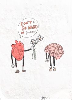 Heart And Brain, Thought Bubble, A Thought, Happy Words, Psych, Note To Self, Pretty Words, Pretty Quotes, The Words