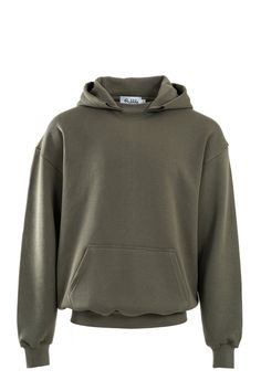 Army green, unisex, oversized, drop-shoulder, heavyweight hoodie, featuring woven Rabble hood tag, Rabble-embroidered logo on the left wrist, and double-stitched kangaroo pocket. All hoodies come with our proprietary hoodie threading channel, with concealed ykk zippers for easy drawstring swapping. Fit: Order to true size for intended oversize fit. Composition: 65% cotton, 35% polyester 350 gsm Crafted meticulously in Egypt. Khaki Hoodie With Kangaroo Pocket For Winter, Winter Khaki Hoodie With Kangaroo Pocket, Oversized Khaki Hoodie For Winter, Oversized Khaki Winter Hoodie, Khaki Hoodie With Drawstring Hood And Relaxed Fit, Khaki Relaxed Fit Hoodie For Streetwear, Streetwear Hoodie Sweatshirt With Double-needle Sleeve, Khaki Hooded Hoodie For Streetwear, Oversized Khaki Hooded Hoodie