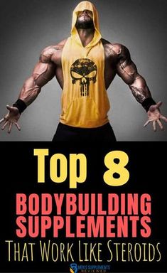 Best Bodybuilding Supplements, Smoothies Vegan, Muscle Gain, Bodybuilding Supplements, Weight Training Workouts, Workout Supplements, Best Supplements, Muscle Building, Muscle Growth