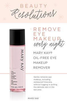 Types Of Eye Makeup, Mary Kay Makeup Remover, Mary Kay Eye Makeup, Mary Kay Facebook Party, Remove Eye Makeup, Mary Kay Printables, Mary Kay Facebook, Mary Kay Inspiration, Mary Kay Gifts