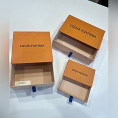 Lv Boxes Louis Vuitton Packaging Boxes, Louis Vuitton Packaging, Louis Vuitton Orange, Packaging Boxes, Box Packaging, Color Orange, Bundles, Louis Vuitton, Packaging