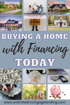 Buying First Home with Financing, Today Tips For New Home Buyers, First Time Home Buyer Checklist To Buy, How To Buy Your First Home With No Money, Real Estate First Time Home Buyers, First Time Home Buyer Loans