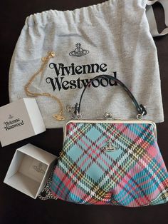 Vivienne Westwood Purse, Luxurious Bags, Aesthetic Roblox Royale High Outfits, Handbag Essentials, Preppy Chic, Dark Feminine Aesthetic