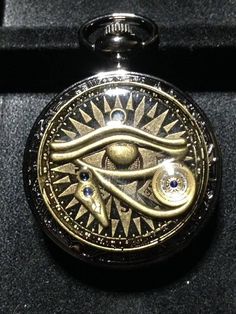 As with every item listed in my shop, the Eye of Horus Pocket Watch is one of a kind. Each Eye of Horus pocket watch design is made to order. This listing price is for one Mechanical Pocket Watch. The pocket watch is purchased new, and used as a functional canvas for the art. Each watch is roughly 47 mm in diameter. Each Mechanical Pocket Watch Eye of Horus is individually made. There are no two alike. When you place your order, a pocket watch with an Eye of Horus of similar design will be crafted just for you. We will work with you to design your individual watch. (creativity is encouraged) The watches pictured are a representation of our design concept in Gear Art. The gears used to create the art are a combination of antique and newer watch and clock gears. Any questions, please ask :) Steampunk Silver Watch Accessories Gift, Steampunk Style Silver Watch Accessories Gift, Silver Steampunk Watch Accessories Gift, Steampunk Style Silver Watch Accessories For Gift, Antique Silver Watch Accessories Gift, Antique Silver Watch Accessories As Gift, Antique Silver Watch Accessories For Gift, Steampunk Pocket Watch With Compass Design, Handmade Silver Watch Accessories Gift