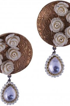 Earring to die for Indian Outfits, Statement Jewelry