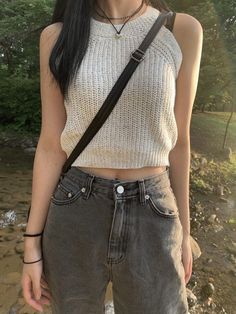 Korean Casual Outfits, Style Korea, Ootd Style, Inverness, Mode Inspo, Mode Inspiration, Teen Fashion Outfits