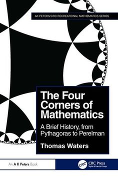 the four corners of mathematic's brief history from pyrogas to fehmaan