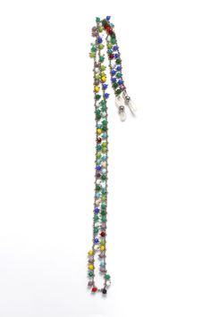 Jill is a take anywhere, match anything type of gal! She comes in gold or silver with fun multi-colored mini beads. 28" length Adjustable rubber loop ends Gold & Silver plated chain Sunglass Chain, Sunglass Holder, Bright Color, Reading Glasses, Beaded Chain, Gold Chains, Silver Gold, Hair Wrap, Sunglasses