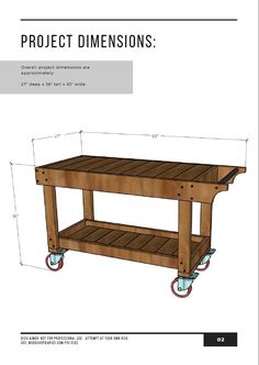 This printable PDF building plan shows you the step by step process to build this DIY outdoor garden cart / outdoor grill cart / utility cart / workshop cart. All plans include cut list, materials list, step by step instructions with 3D graphics, and most also have links to an accompanying tutorial as well. Associated blog post and video can be found here: https://www.woodshopdiaries.com/diy-grill-cart-bbq-prep-table/ Tools & materials lists and overall dimensions can be found in the plan previe Outdoor Grill Cart, Diy Grill Station, Grill Cart, Outdoor Cart, Diy Grill, Garden Cart, Utility Cart, Building Plan, Building Plans