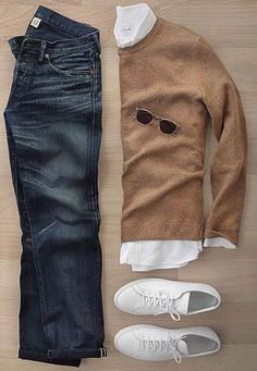 Fall Outfits Men