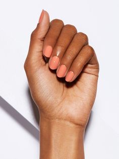 MADE IN USA | NON-TOXIC | 8-FREE | VEGAN | CRUELTY-FREE | PATENTED WHAT IT IS: A breakthrough formula loaded with rich pigments and natural antioxidants for a healthy manicure that actually lasts up to 10+ days without chipping when paired with Static Nails Liquid Glass Primer and Top Coat. 3X LONGER WEAR: In a comprehensive study, 100% of participants saw 3x longer wear compared to other leading brands. KEY INGREDIENTS:APRICOT: Nourishes and strengthensGINSENG: Stimulates oxygen to repairMARULA Dark Skin Nail Polish, Natural Antioxidants, Static Nails, Long Lasting Nail Polish, Nude Nail Polish, Simple Gel Nails, Custom Bottles, Dry Nails, Capsule Collection