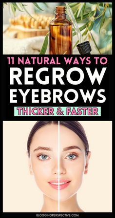 Are you looking to enhance your look with fuller, more defined brows? Discover our top 11 eyebrow growth remedies that really work to grow eyebrows thicker fast. From natural solutions to easy-to-use products, these tips will help you achieve the perfect eyebrows you've always wanted. Dive into our site now for all the best eyebrow growth strategies. Growing Eyebrows, Mild Face Wash