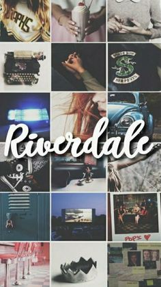 Riverdale Wallpaper, Riverdale Wallpaper Iphone, Riverdale Quotes, Riverdale Cw, Riverdale Aesthetic