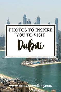 Photos to inspire you to visit Dubai Dubai Itinerary, Places In Dubai, Trip To Dubai, Things To Do In Dubai, Visit Dubai, Dubai Travel, Instagrammable Places, Planning A Trip, Dubai Uae