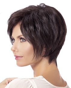 Tressallure Wigs Karla - ElegantWigs.com Tressallure Wigs, Vivica Fox Wigs, Kids Wigs, Monofilament Wigs, Hair Toppers, Short Wigs, Synthetic Wig, Clip In Hair Extensions, Short Cuts