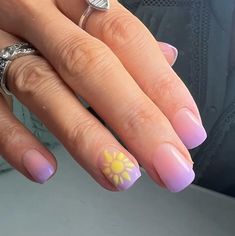 65+ Magical Disney Princess Nail Ideas - Winky Pink Disney Inspired Manicure, Ariel Nail Designs, Disney Aulani Nails, Disney Nails Bright, Summer Nails Disney, Preschool Teacher Nails, Rapunzel Nail Designs, Square Disney Nails, Mickey Balloon Nails