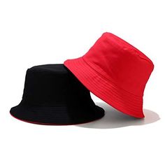 Reversible ALLSEX Bucket Hat 100% Cotton Red on one side, Black on reverse Breathable and Lightweight As an Amazon Associate I earn from qualifying purchases. This post contains affiliate links. We get commissions for purchases made through links in this post. See our disclosure page for more information. *Price as of 02/25/2021 Red Bucket Hat, Harry Styles Concert, Reversible Bucket Hat, Chicano Art, Amazon Associates, Affiliate Links, Red And Black, Harry Styles, Bucket Hat