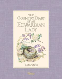 the country diary of an edward lady by ruth holloher, illustrated by elizabeth holloher