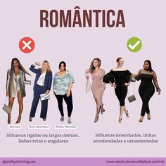 Kibbe Body Types Romantic, Pure Romantic Kibbe, Kibbe Romantic Outfits, Ingenue Natural, Romantic Clothing Style, Romantic Kibbe, Romantic Essence