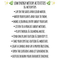 Budget Witchcraft, Energy Witch, Witches Broom, Witchy Tips, Broom Closet, Energy Activities, Oh My Goddess, Tarot Tips