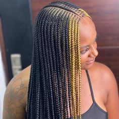 60 African Hair Braiding Styles Ideas For (2024) | ThriveNaija Fish Tail Braids, Box Braids Images, Grey Box Braids