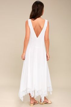 Party Dresses, Club Dresses, Casual to Formal Maxi Dresses Feminine White V-neck Dress For Beach, Cheap White V-neck Maxi Dress, Off White V-neck Sundress Maxi Dress, Wedding Beach Dress, White Maxi V-neck Dress For Beach, Formal Maxi Dresses, Feminine White V-neck Beach Dress, What To Wear On Vacation, Dresses Vacation