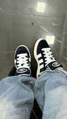 Pretty Sneakers, Face Pictures, Adidas Campus, Random Pics, Dream Shoes