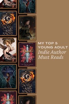 Best young adult independently published books Must Reads, Recommended Books, Fantasy Magic, Enemies To Lovers, Recommended Books To Read, Fantasy Novel