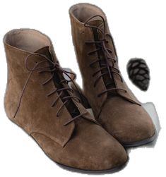 Winter Tunic, Heavy Sweaters, Brown Velvet, Buy Shoes, Handmade Shoes, Women's Boots, Lace Up Boots, Low Heels, New Shoes