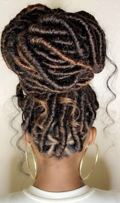 Box Dreads, Big Box Braids Hairstyles, Twist Braid Hairstyles, Natural Curls Hairstyles, Hair Twist Styles, Hair Life, African Braids Hairstyles