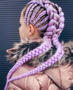 Box Dreads, Burning Man Hair, Weird Haircuts, Braiding Hair Colors, Different Braids, Gorgeous Braids, Dutch Braid Hairstyles, Rave Hair, Hair Extentions