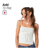 Open Back Tank Top, Open Back Tank, White Sleeveless Top, Open Back Top, Sleeveless Tops, White Tank Top, Pastel Blue, Cami Tops, Summer Casual