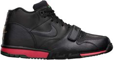 Nike Trainer 1 Draft Day Nike Air Trainer 1, Nike Trainer, Nike Air Trainer, Shoes Sneakers Nike, Nike Trainers, Sneakers Addict, Gucci Men Shoes, Mens Nike Air, Hot Sneakers