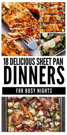 Dinners For Busy Nights, Pan Dinner Recipes, Chicken Tortillas, Easy Sheet Pan Dinner, Greek Chicken And Potatoes, Oven Meals, Quick And Easy Dinner Recipes, Pan Cooking, Dinners Recipes