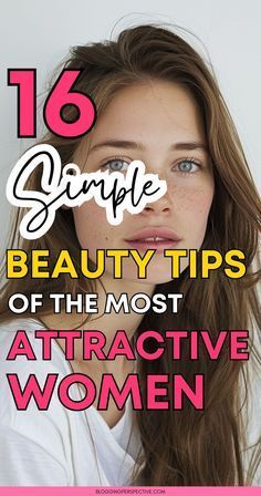 Beauty Mistakes, Lighter Hair, Pore Strips, Beauty Blenders, Brown Mascara, Without Makeup