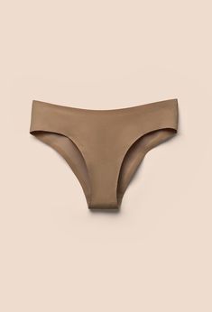 Seamless Caramel Cheeky Underwear for Women | EBY Health And Hygiene, Thrifted Outfits, Sofia Vergara, Cheeky Bikinis, New Print, Fast Fashion, Thrift Store, Women Empowerment, Soft Fabric