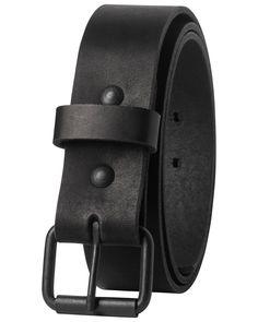 PRICES MAY VARY. Rock Your Style with Confidence While Buying American! This one piece solid mens black leather belt is handmade in the USA of Full Grain American cowhide leather. Available in multiple styles to ensure we have an option for you everyday: jeans, casual, work or dress we have you covered. We Still Make 'em Like They Used To! What that means is that we don’t cut corners. We don’t outsource manufacturing to the cheapest sweatshop we can find. We take time to make high quality mens b Mens Belts Casual, Buckle Pants, Everyday Jeans, Tan Belt, Mens Belt, Belts For Men, Branded Belts, Leather Belts Men, Casual Belt