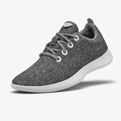 Allbirds Wool Runners, Women's | Reviews, SIzing Info | Casual Walking, Running Shoes Converse Makeover, Packed Luggage, Style Vision Board, Wool Sneakers, Best Travel Gifts, Runners Shoes, Allbirds Shoes, Sustainable Wardrobe, Fall Outfits For Women