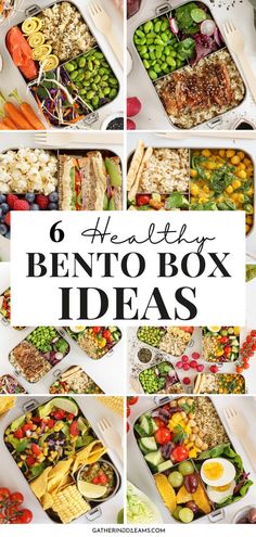 bento box ideas Bento Lunches Adults, Bento Box Diet, Easy Bento Lunch Ideas, Fresh Lunch Meal Prep, 15 Minute Lunch Ideas, Bento Box High Protein, Compartment Lunch Box Ideas, Work Lunch Bento Box Ideas, Healthy Adult Bento Box Lunches