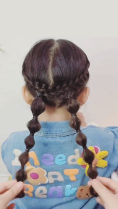 YUYUMO SHOP | #こんにちは😊 毎日選ぶのが楽しい ヘアアクセサリー ♡*゜ · · • • • ✤ • • • · ·· · • • • ✤ • • • · ·· · • • • ✤ 商品については @yuyumo_kodomo プロフィール欄にあるURLをタップし、... | Instagram Girl Accessories, Hair Styles, Hair, On Instagram, Instagram