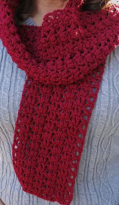 Ravelry: Zig Zag Heart Scarf pattern by Lynne Samaan Sock Yarn Scarf, Start Crochet, Crochet Shawl Tutorial, Heart Scarf, Ravelry Knitting