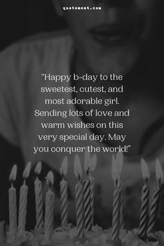 My fantastic collection of the very best heart touching birthday wishes for friend will help you make your pal’s big day the most memorable ever! Keep scrolling to find some amazing b-day wishes that will put a smile on their face and melt their heart! Happy Birthday Special Friend, Heart Touching Birthday Wishes, Happy Birthday Captions, Birthday Wishes Girl, Happy Birthday Wishes For A Friend, Happy Birthday Best Wishes, Cute Birthday Wishes, Sarcastic Words, Crazy Best Friends