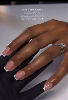 40+ Neutral Nail Designs for Every Occasion - Boss Babe Chronicles Neutral Nail Designs, Natural Nails Manicure, Neutral Nail, Nude Nail Designs, Work Nails, Short Acrylic Nails Designs, Neutral Nails