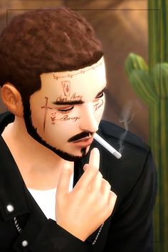 Maxis Match CC World - S4CC Finds, FREE downloads for The Sims 4 Sims 4 Cc Tattoos Men, Sims 4 Face Tattoos, The Sims 4 Cc Tattoos, Sims 4 Cc Tattoos, Mens Face Tattoos, Sims 4 Male, Sims 4 Cc Kids Clothing, Free Sims 4