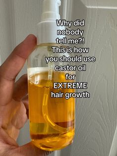 How To Use Castor Oil For Hair Growth in 2024 | Natural hair growth remedies, Castor oil for hair growth, Essential oil hair growth #Best_Natural_Oils_For_Hair_Growth #Castor_Oil_Hair_Growth_Recipes #Castro_Oil_And_Coconut_Oil_Hair_Growth #Natural_Remedies_For_Thinning_Hair Best Natural Oils For Hair Growth, Castor Oil Hair Growth Recipes, Help Thinning Hair Remedies, Natural Remedies For Thinning Hair, Oils To Thicken Hair, Oil To Make Your Hair Grow, Natural Hair Growth Spray, Using Castor Oil For Hair Growth, Hair Strengthening And Growth Mask