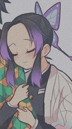 Giyuu X Shinobu, Cool Live Wallpapers, Best Anime Couples, Cute Couple Wallpaper, Anime Shadow, Cute Anime Profile Pictures, Anime Monochrome