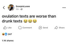 the tweet is being used to describe what people are talking on their phones